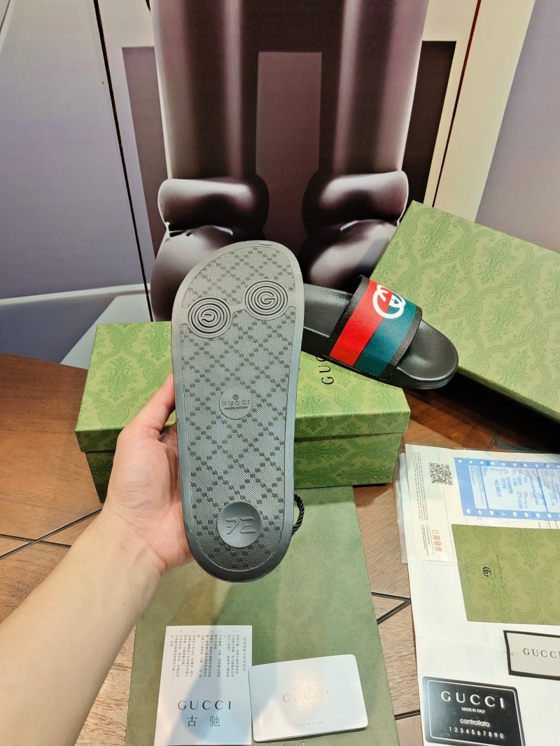 Gucci Slippers